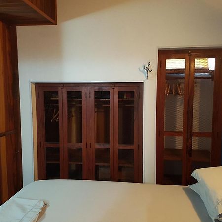 Casa Cultural Caicara Paraty - Wifi, Vaga Privativa, Proxima Ao Centro Historico Bagian luar foto