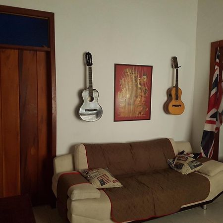 Casa Cultural Caicara Paraty - Wifi, Vaga Privativa, Proxima Ao Centro Historico Bagian luar foto