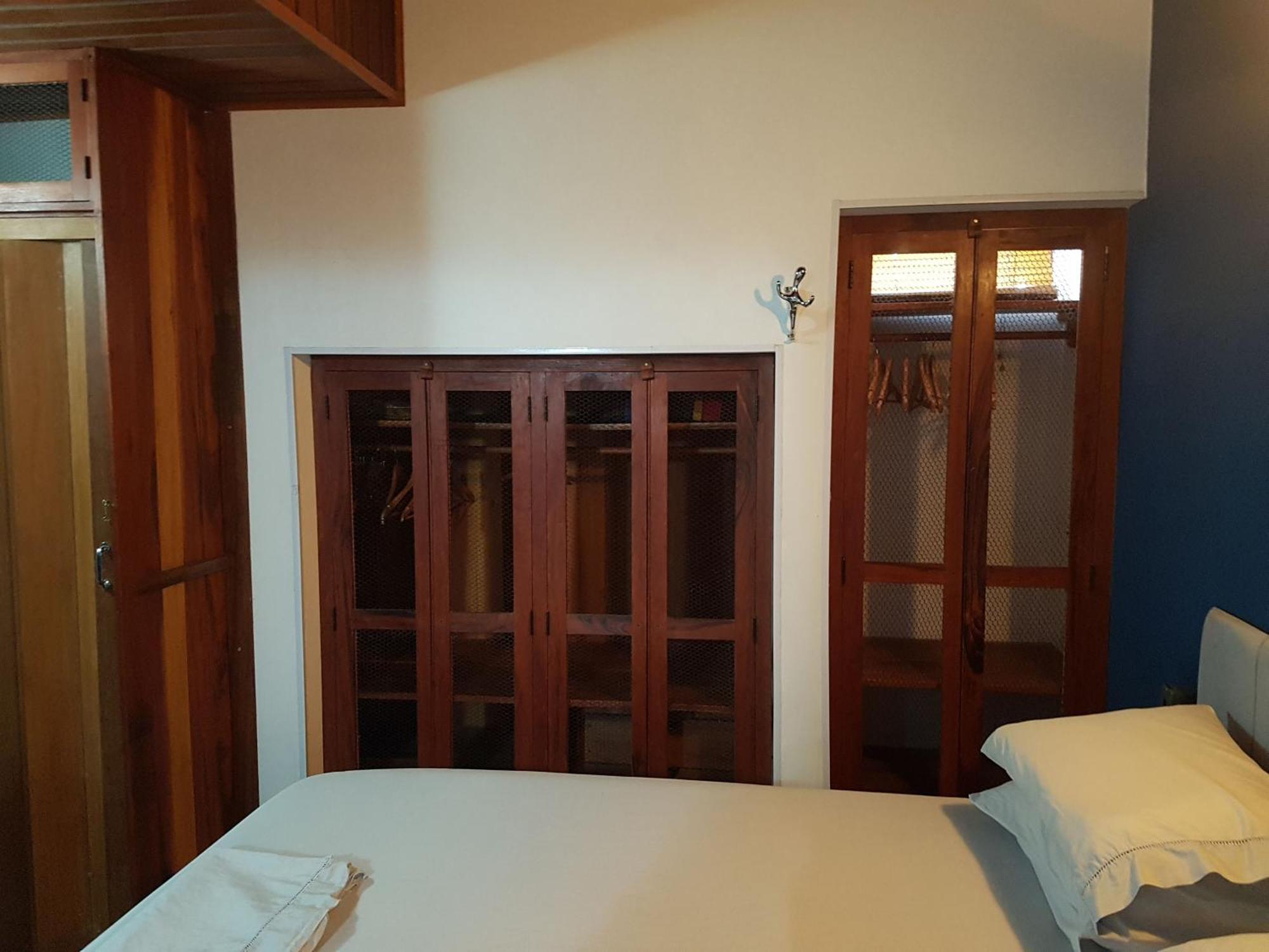 Casa Cultural Caicara Paraty - Wifi, Vaga Privativa, Proxima Ao Centro Historico Bagian luar foto