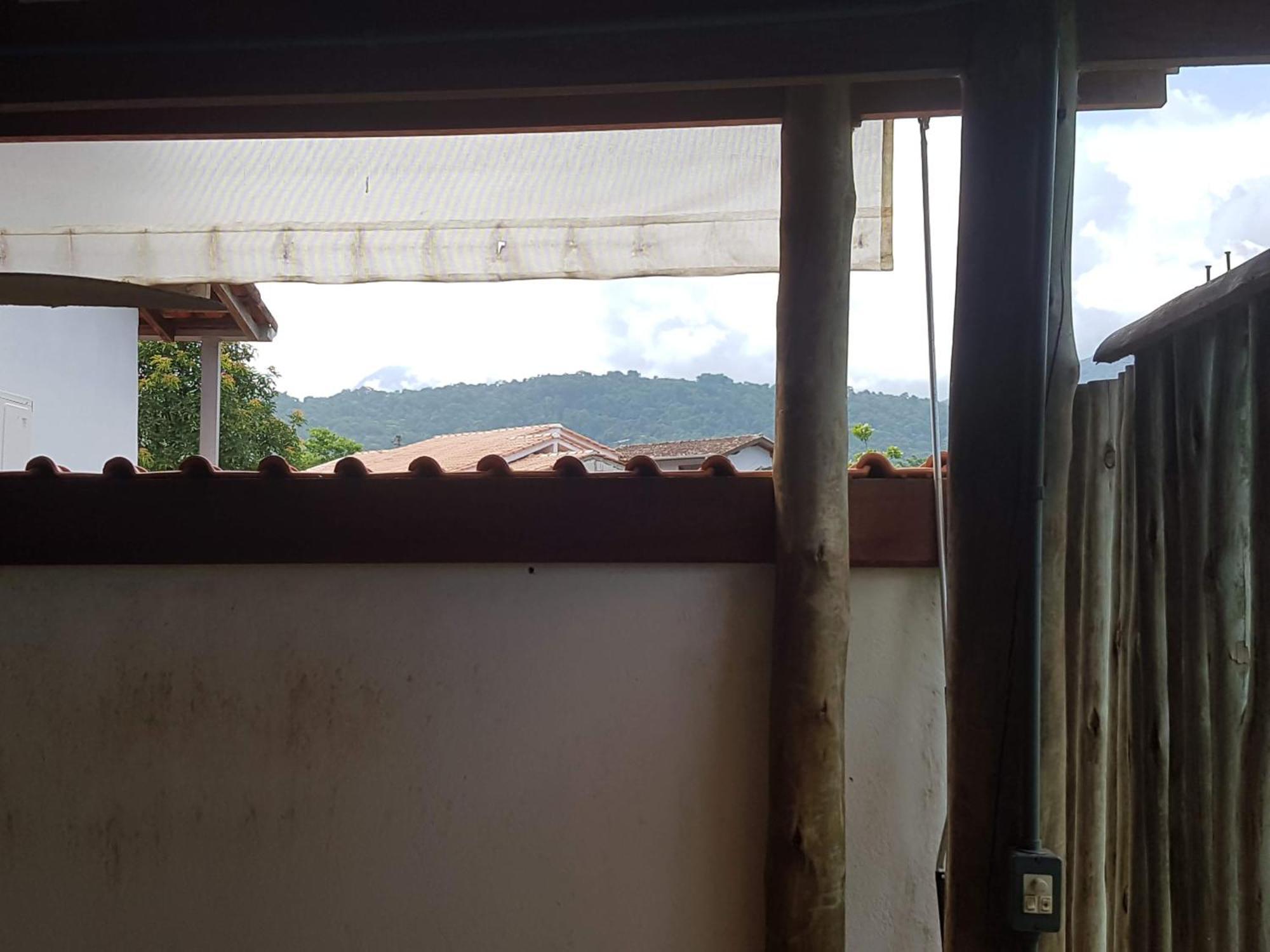 Casa Cultural Caicara Paraty - Wifi, Vaga Privativa, Proxima Ao Centro Historico Bagian luar foto
