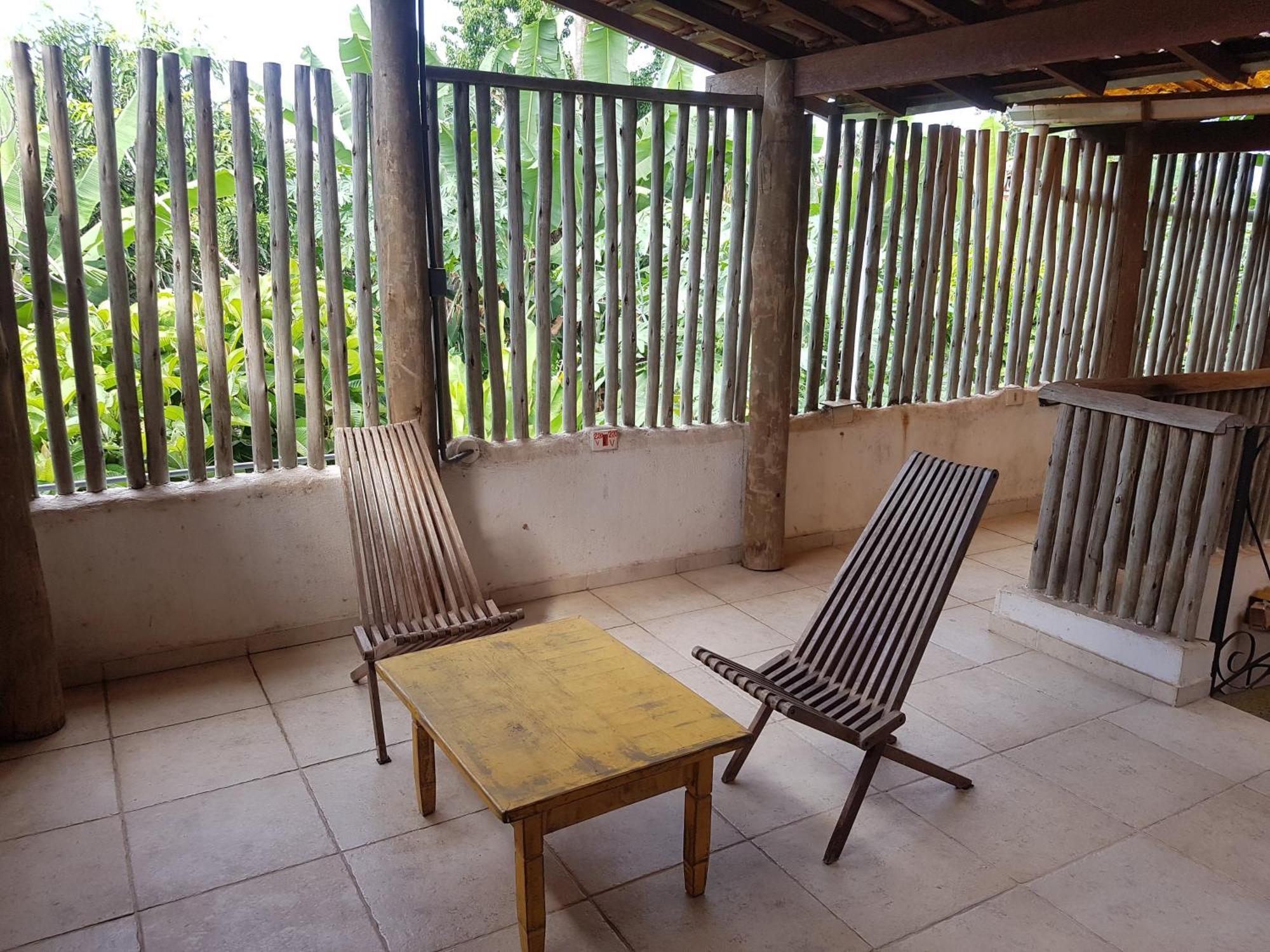 Casa Cultural Caicara Paraty - Wifi, Vaga Privativa, Proxima Ao Centro Historico Bagian luar foto
