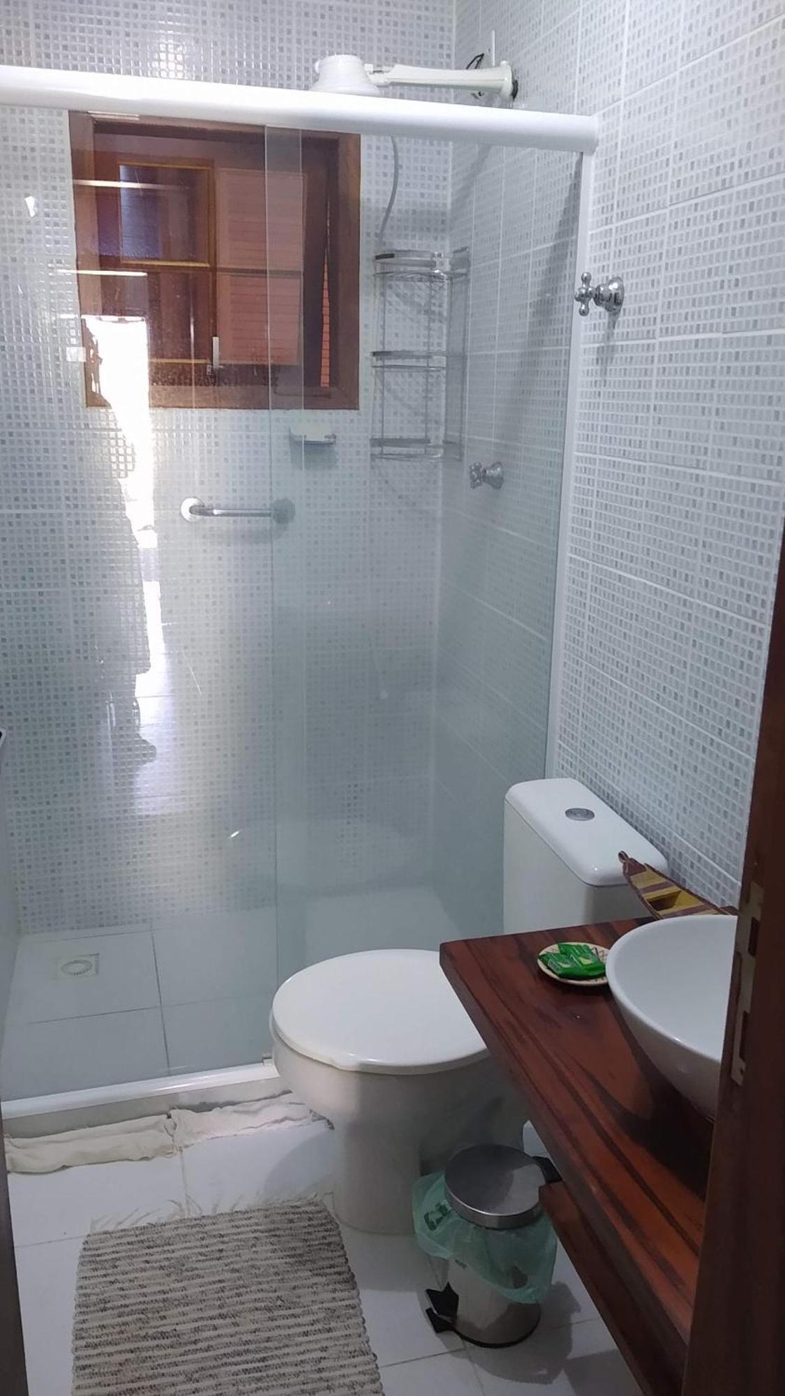Casa Cultural Caicara Paraty - Wifi, Vaga Privativa, Proxima Ao Centro Historico Bagian luar foto