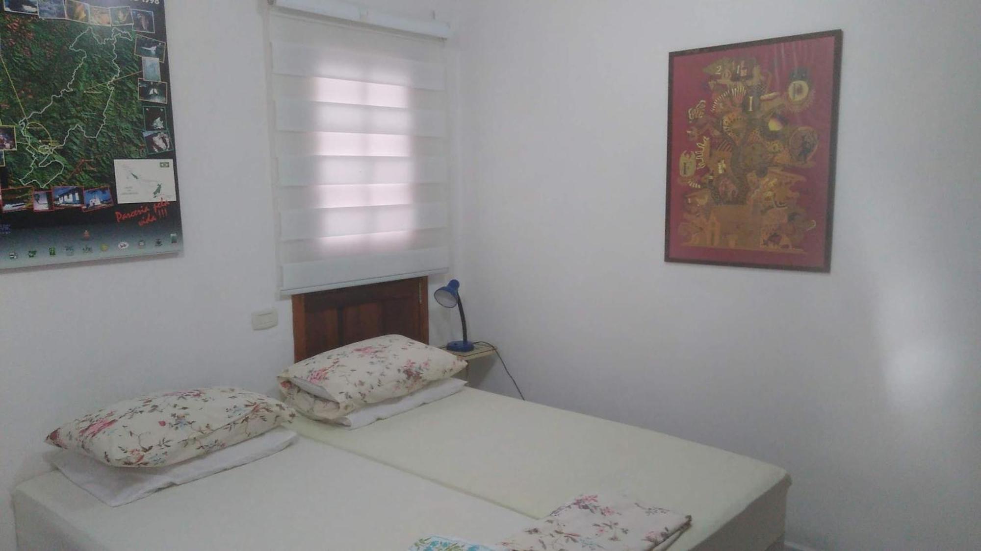 Casa Cultural Caicara Paraty - Wifi, Vaga Privativa, Proxima Ao Centro Historico Bagian luar foto