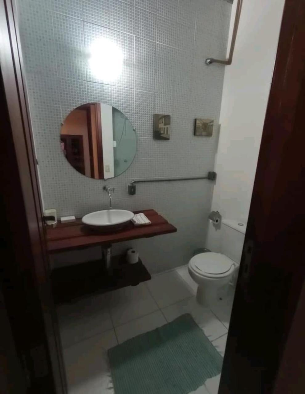 Casa Cultural Caicara Paraty - Wifi, Vaga Privativa, Proxima Ao Centro Historico Bagian luar foto