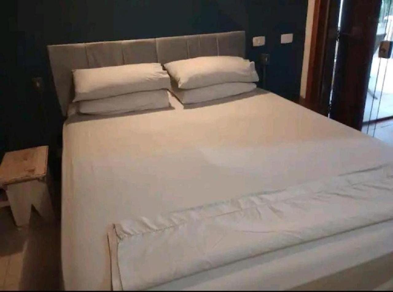 Casa Cultural Caicara Paraty - Wifi, Vaga Privativa, Proxima Ao Centro Historico Bagian luar foto