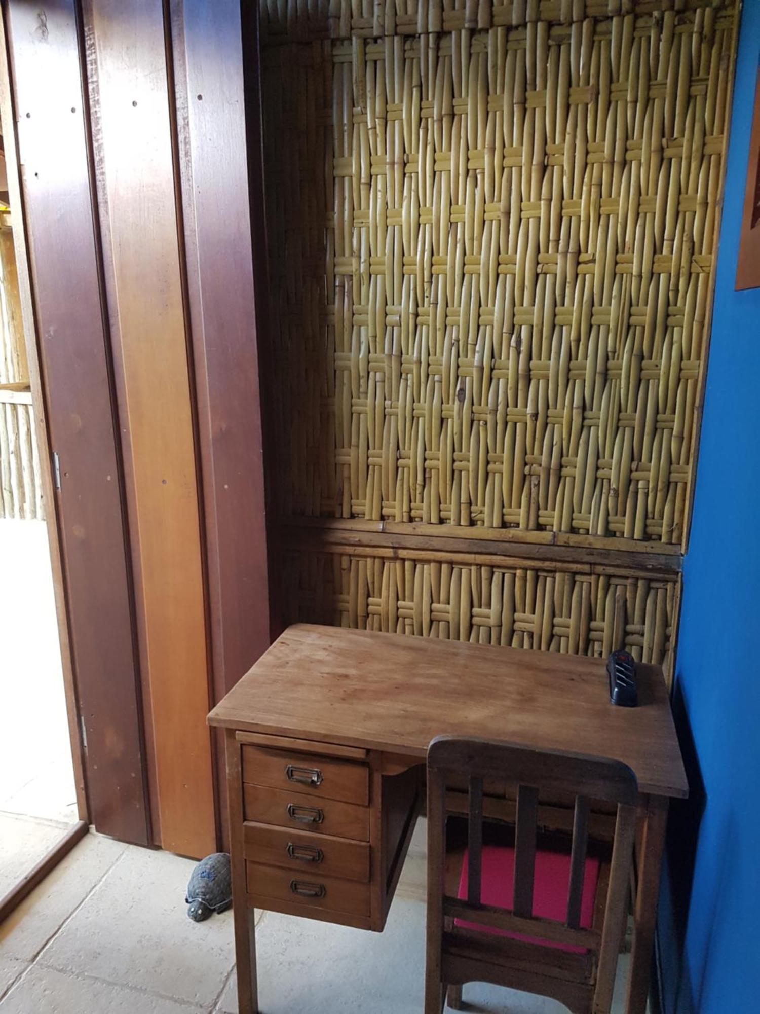 Casa Cultural Caicara Paraty - Wifi, Vaga Privativa, Proxima Ao Centro Historico Ruang foto